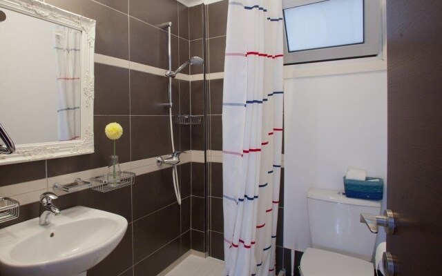 Trident Beach Front Suite