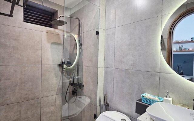 MTR Apartment & Hotel Da Nang