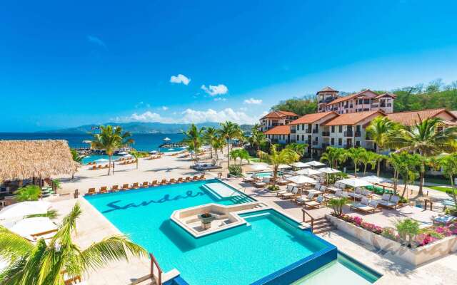 Sandals Grenada - ALL INCLUSIVE Couples Only