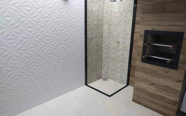 Mangaratiba (casa mobiliada)