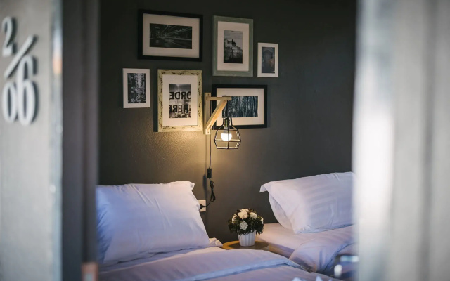 Cozy Inn Chiang Mai