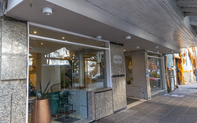 Hotel Plaza Bariloche