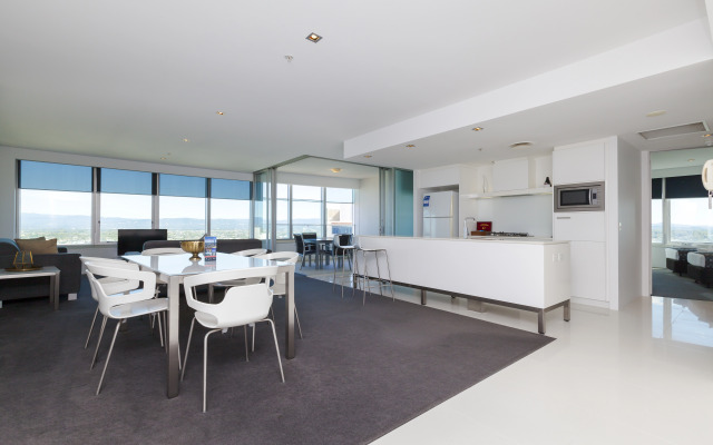 Q1 Resort & Spa