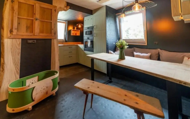 klein und fein wohnen OM