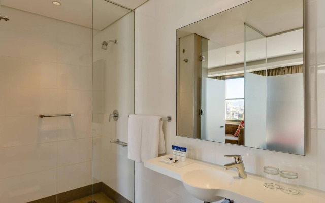 Protea Hotel by Marriott Cape Town Waterfront Breakwater Lodge