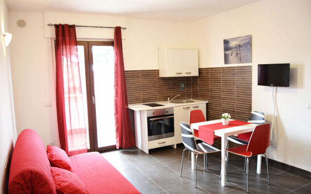 Residence Casabella Roma