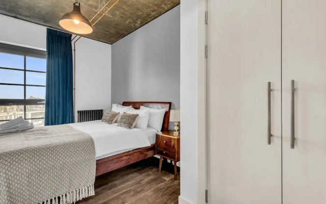 Wembley Park Apartments