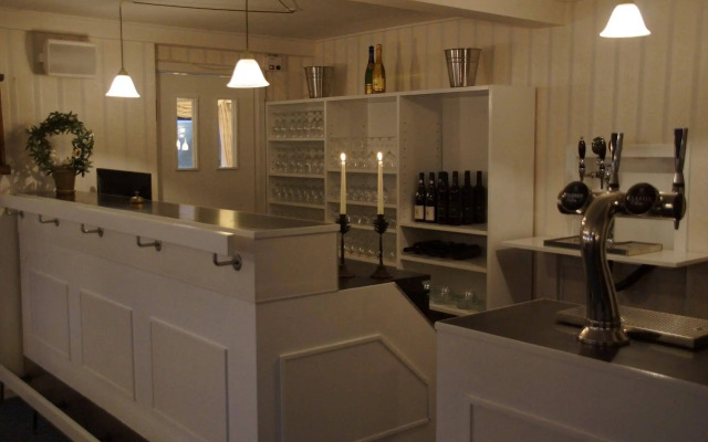 Hotel Sandvig Havn