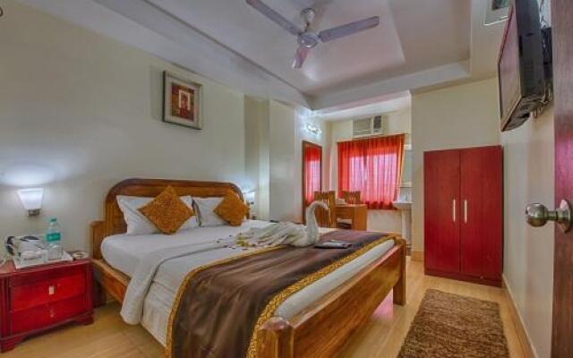 Hotel Seetal