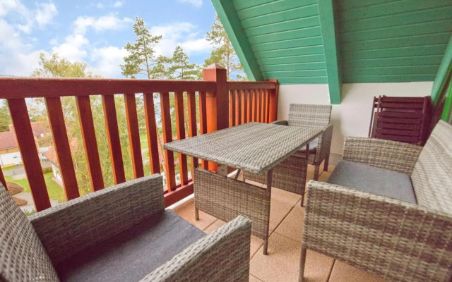 Apartmán Riviéra Lipno 510/21
