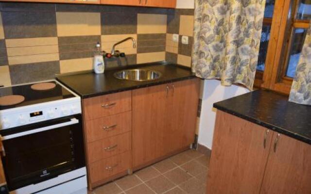 Persey Villa Borovets