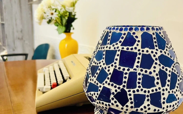 B&b Margherita Torremaggiore