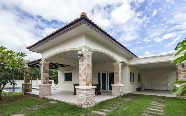 Orchid Paradise Homes OPV18