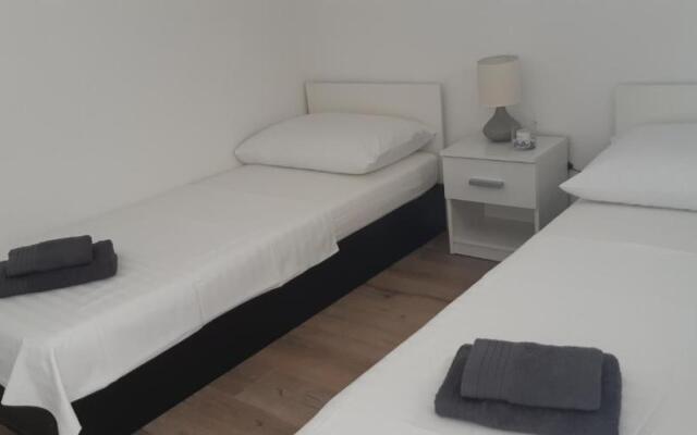Ivana Apartment