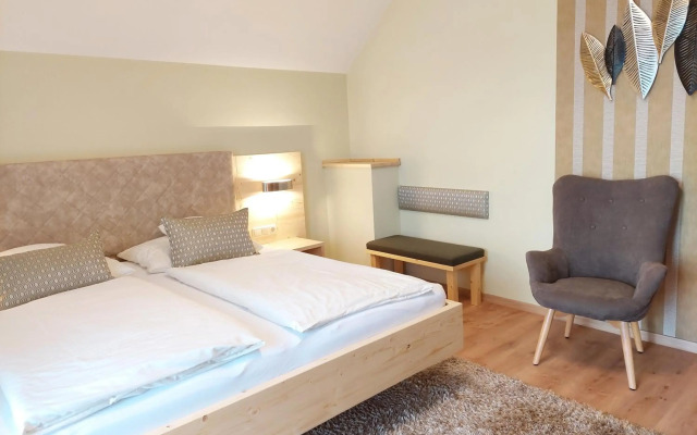 Glatz Haus Siegesbrunn