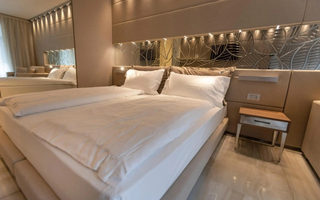 Park Hotel Imperial Centro Tao Natural Medical Spa