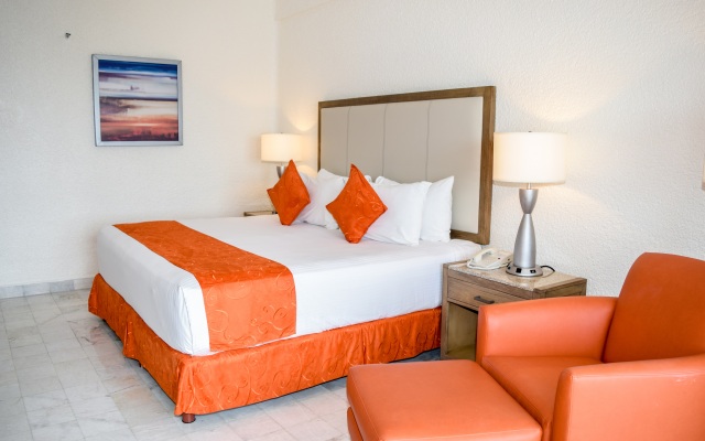 Tesoro Manzanillo All Inclusive