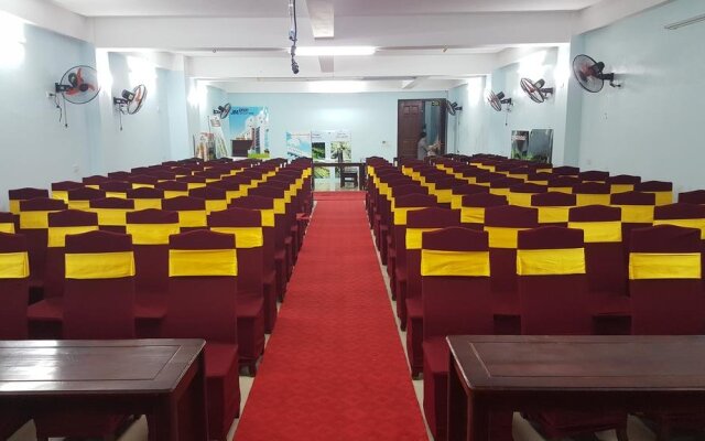 Thang Loi Tam Dao Hotel
