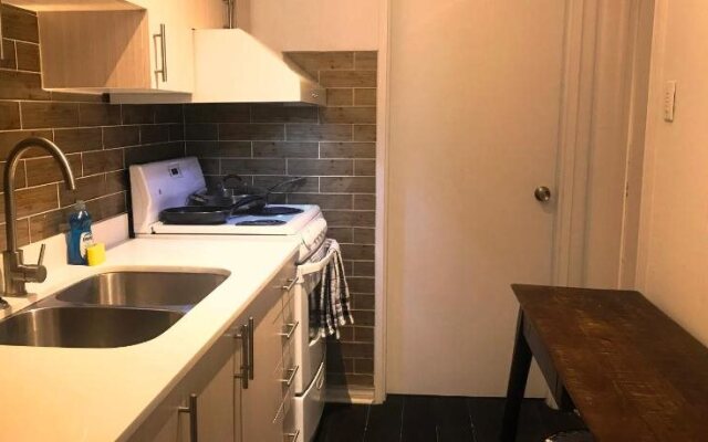 Pembroke Suites