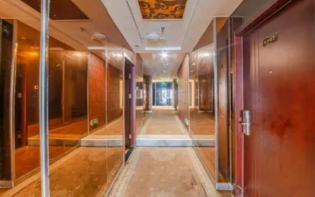 Ningtai Business Hotel