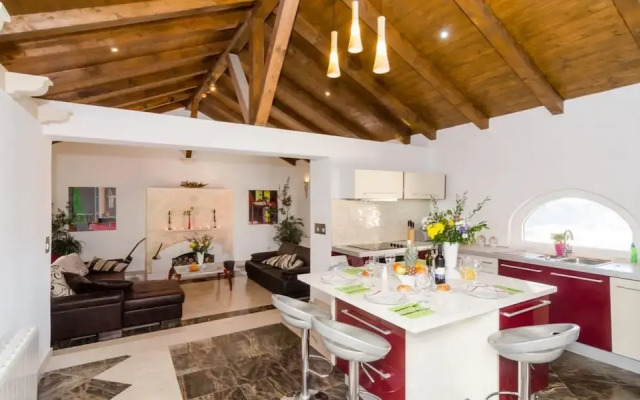 Villa Avoca