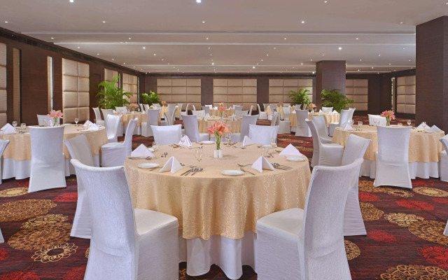 Radisson Hotel Agra