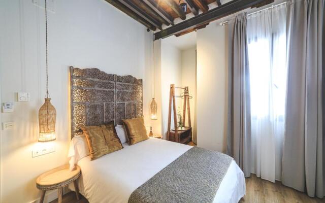 Hotel La Casa De Los Mosaicos