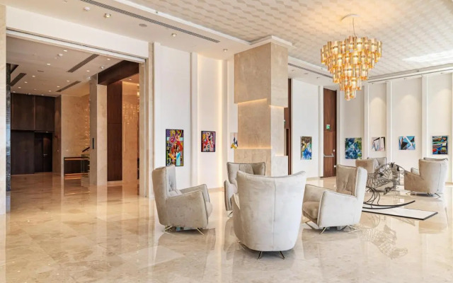 The Tower at St Raphael Resort