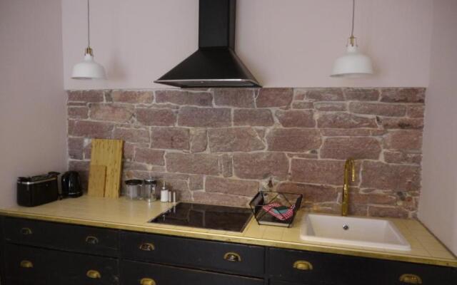 Zaunkönig Appartements