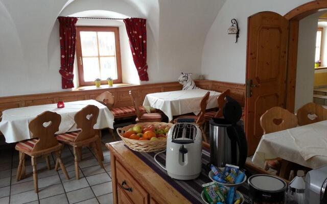 Chalet Sonnenalp