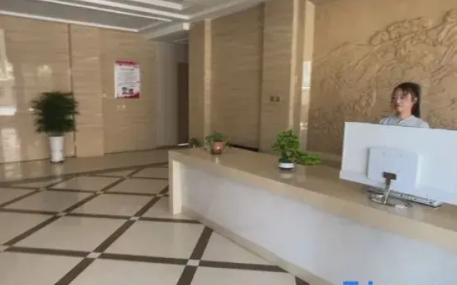 Ruihe Hotel