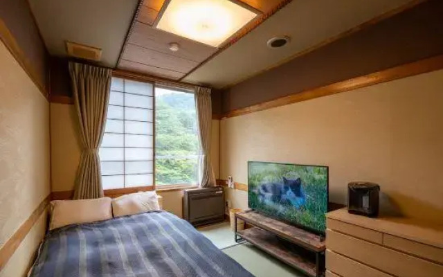 Nikko Garden Hotel