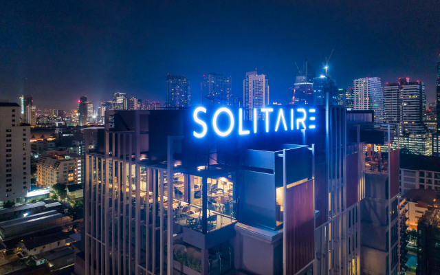 Solitaire Bangkok Sukhumvit 11