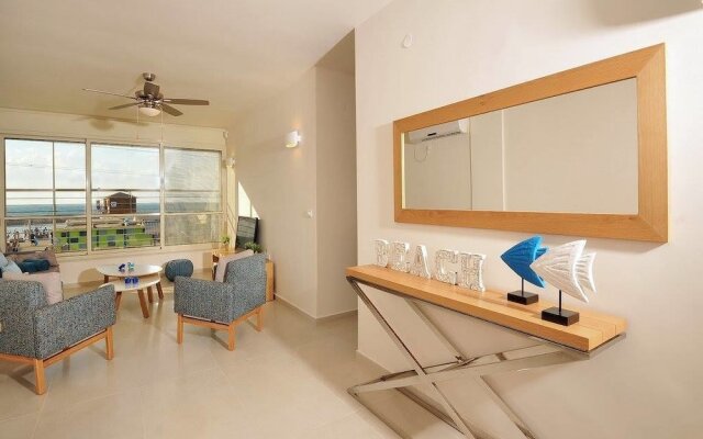 Housea - Sea View apartment