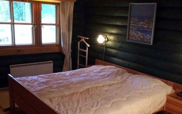 Holiday Home Sokeelampi