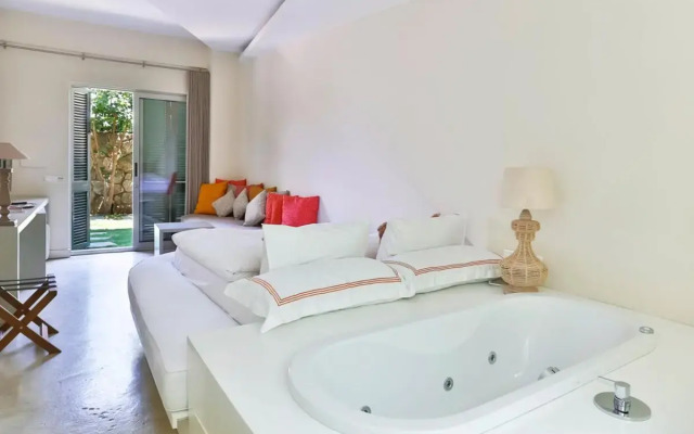 Bella Sombra Hotel