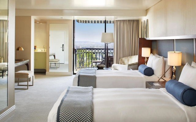 The London West Hollywood at Beverly Hills