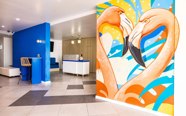TRYP by Wyndham Aruba