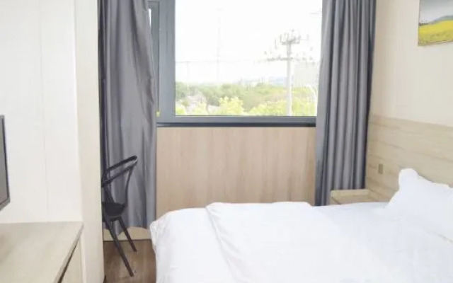 Yuhuai Hotel Shanghai