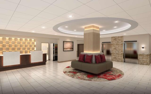 Best Western Downtown Plus Music Row