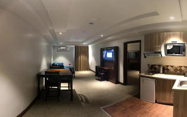 Mera Houses Aparthotel