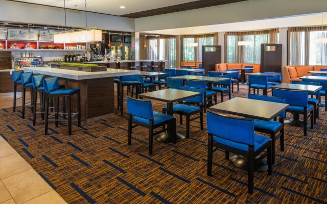 Courtyard by Marriott Chicago Wood Dale