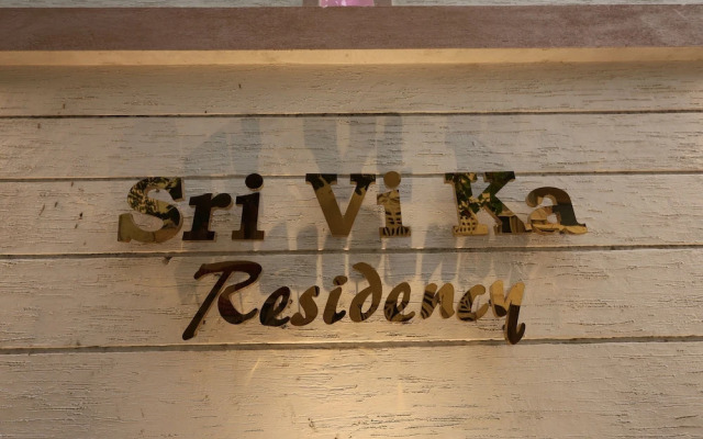 Sri Vi Ka Residency