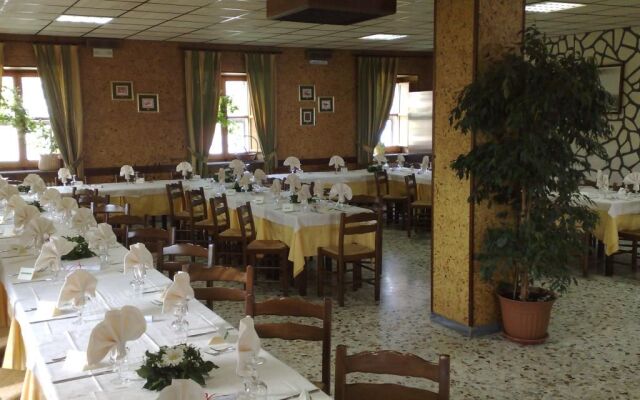 Hotel Mamma Rosa