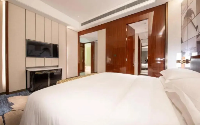 Wyndham Grand Suzhou Fenhu