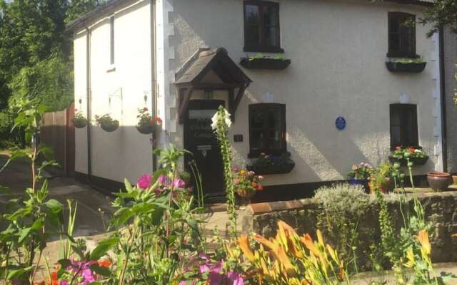 Cricketers Cottage B&B