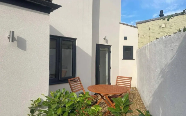 Seaside Bliss Retreat in Cromer