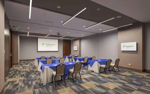 Holiday Inn Quito Airport