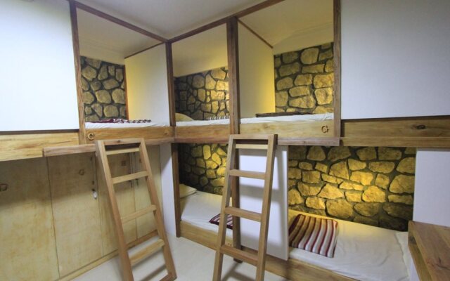 Grass Root Homestay
