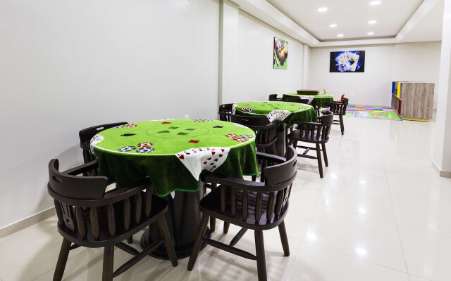 Hotel Bella Camboriú